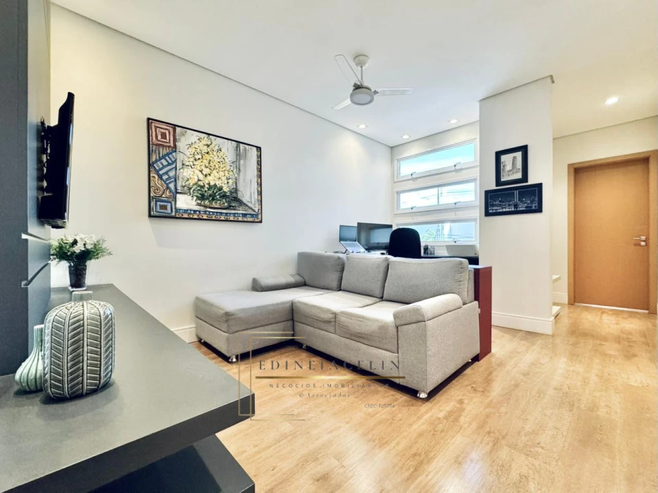 Imagens do imóveis Casa Em Condomínio À Venda Alphaville Ii Londrina