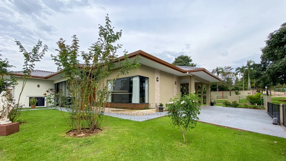 Imagens do imóveis Casa Em Condomínio À Venda Estancia Bomtempo Londrina