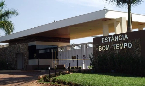 Imagens do imóveis Terreno Em Condomínio Á Venda Estancia Bomtempo Londrina