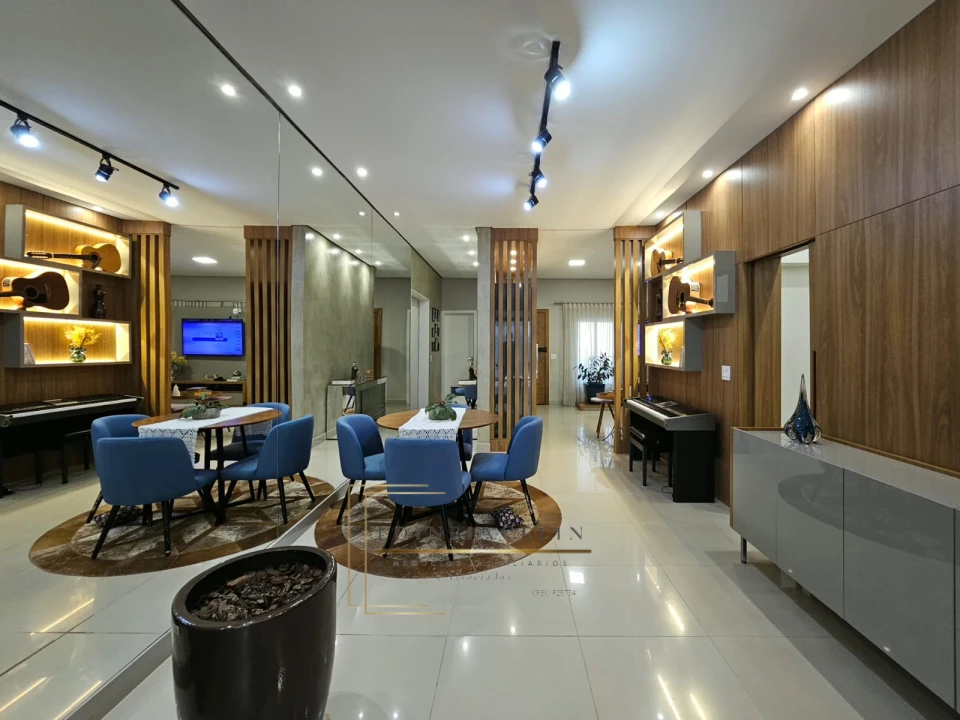 Imagens do imóveis Condomínio Sun Lake