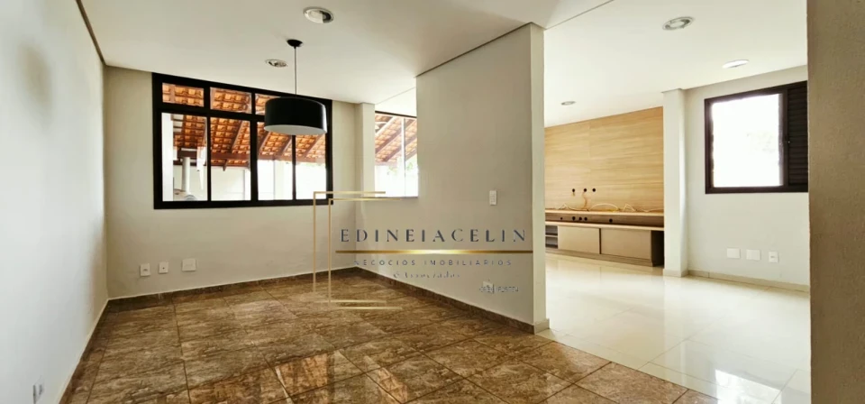 Condomínio Golden Ville