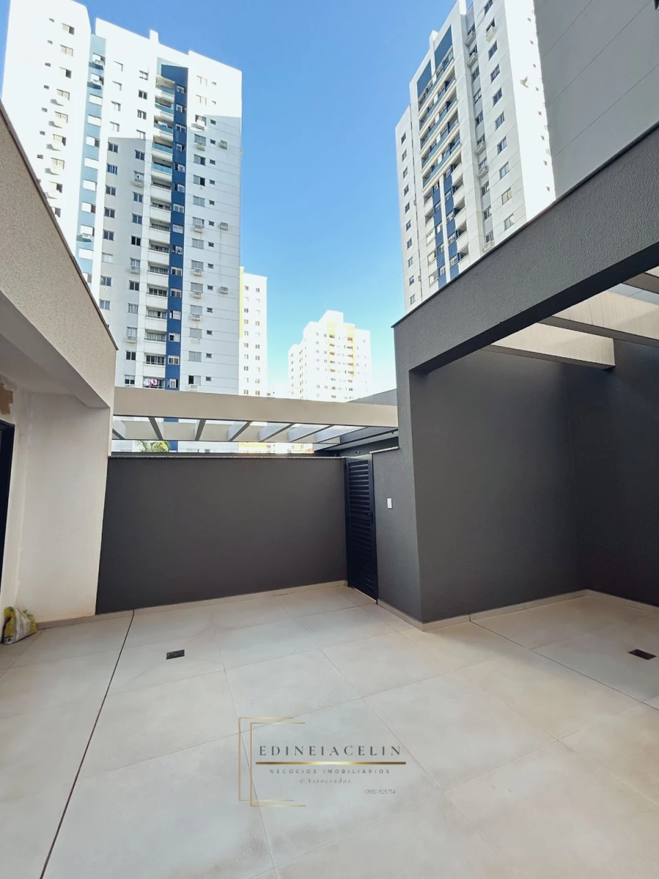 Imagens do imóveis edifício Mind