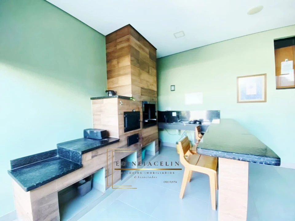 Condomínio Petit Ville