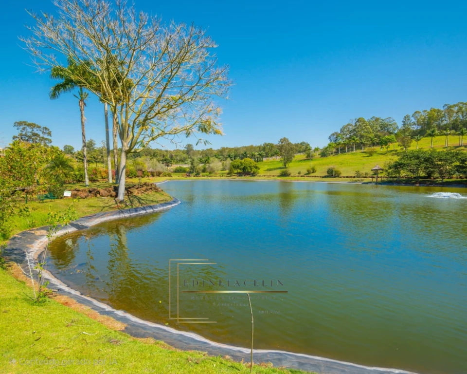 Terras de Canaã Home Resort