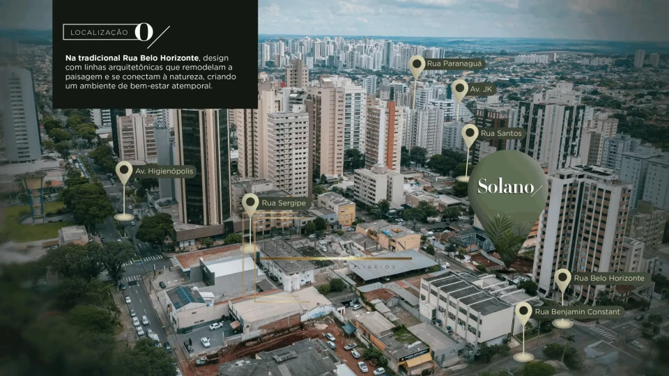 Imagens do imóveis Edifício Solano