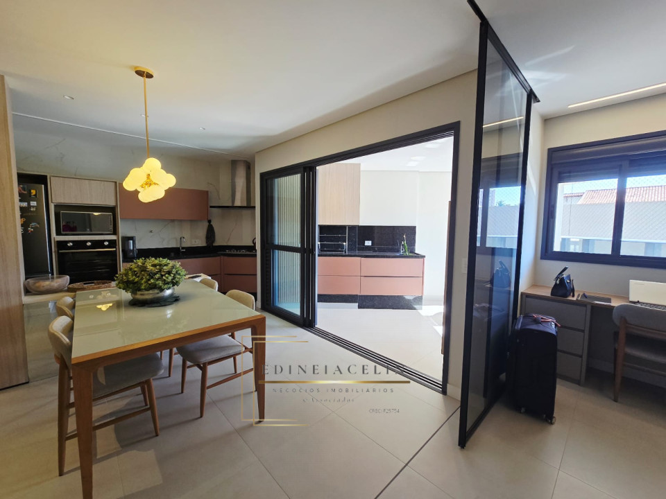 Imagens do imóveis Apartamento Á Venda Odyssey Londrina