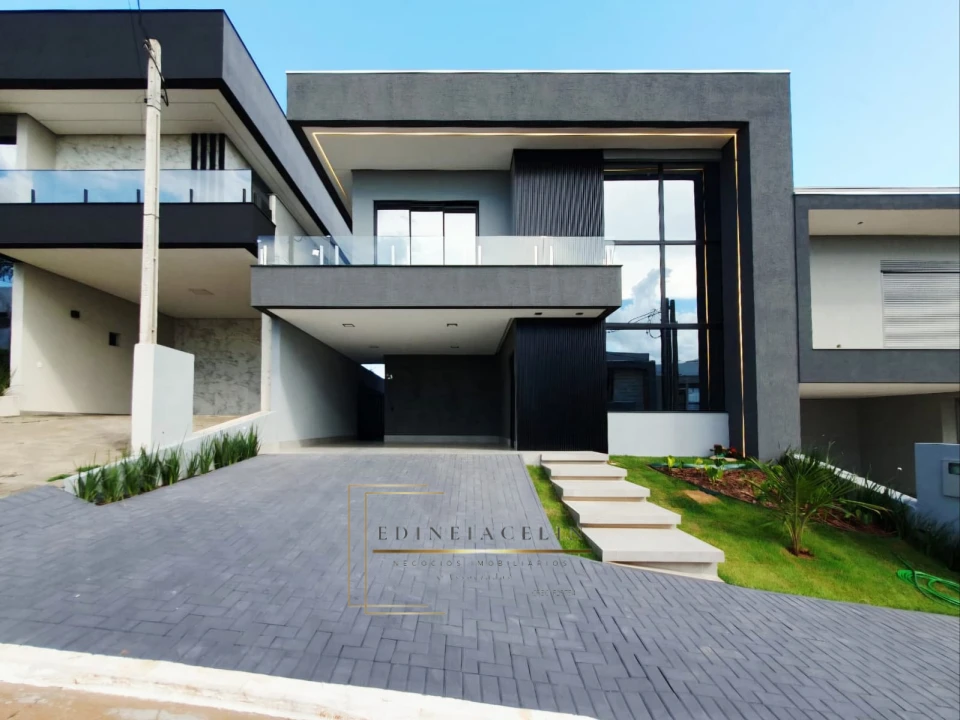 Condomínio Residencial Moradas do Vale