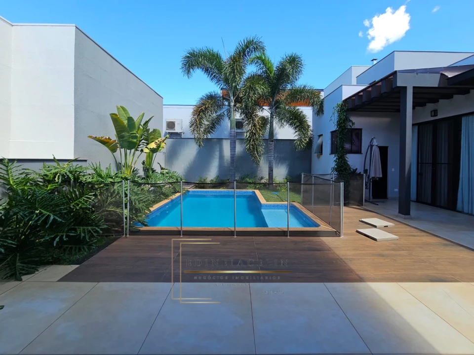 Condomínio Sun Lake