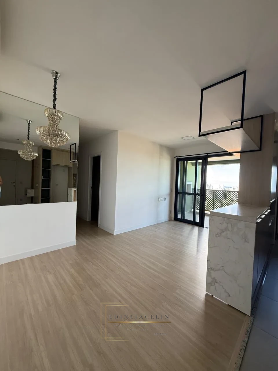 Imagens do imóveis edifício Mind