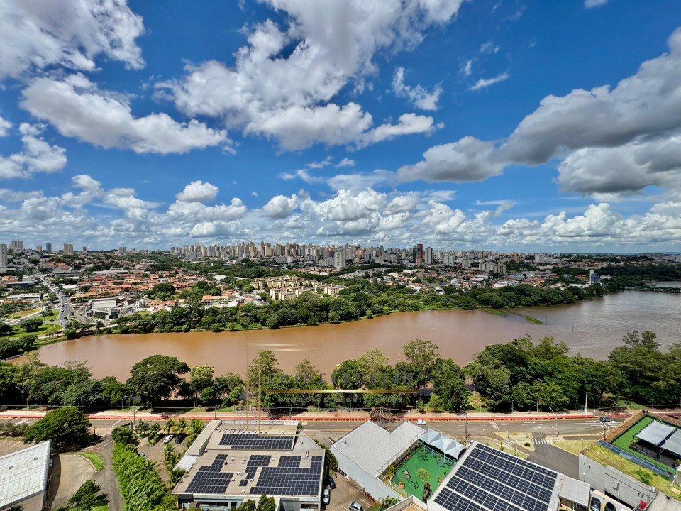 Imagens do imóveis Edifício Porto Madero