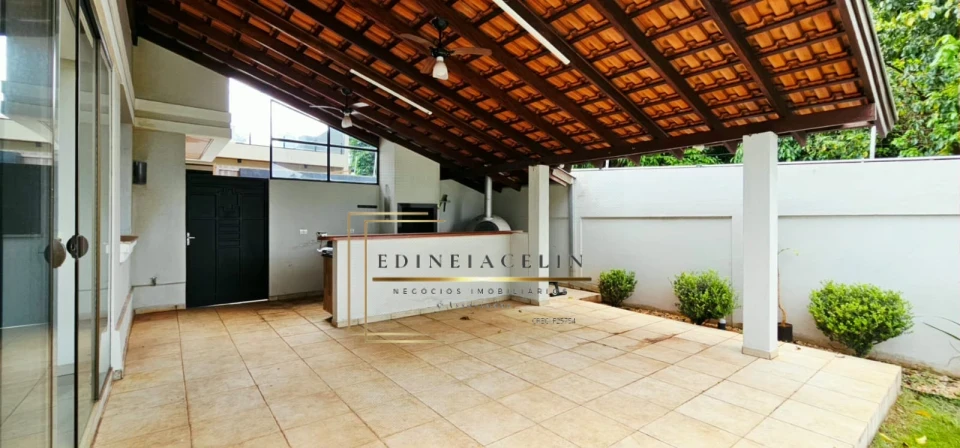 Condomínio Golden Ville