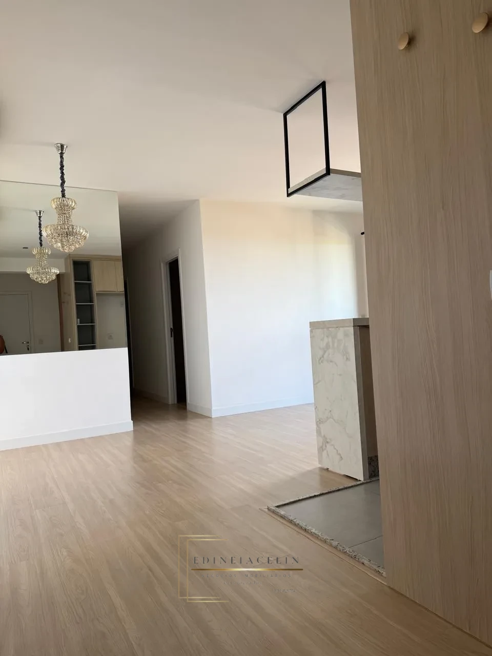 Imagens do imóveis edifício Mind