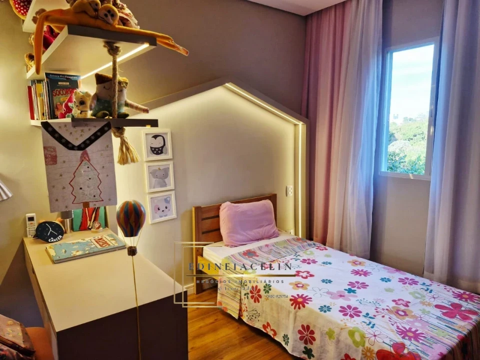 Condomínio Petit Ville