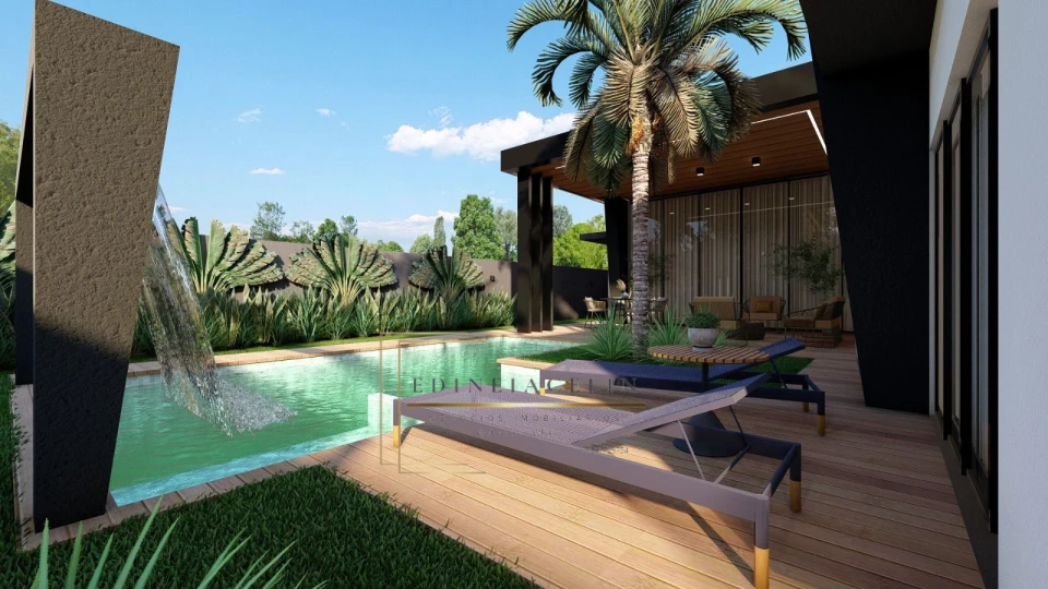 Condominio Villaggio do Engenho