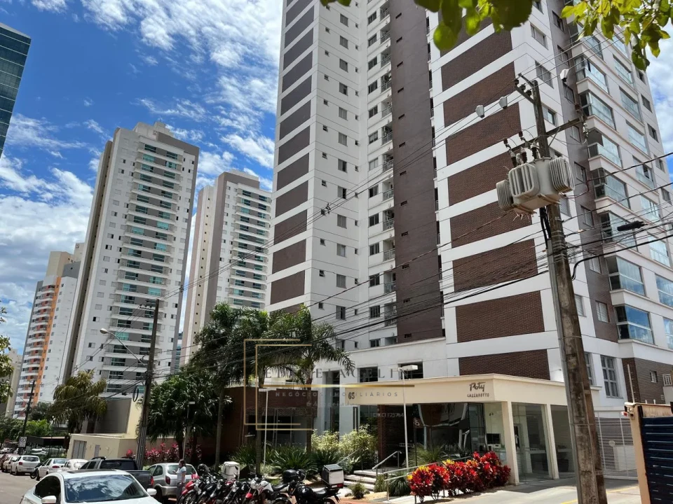 Edifício Poty Lazzarotto