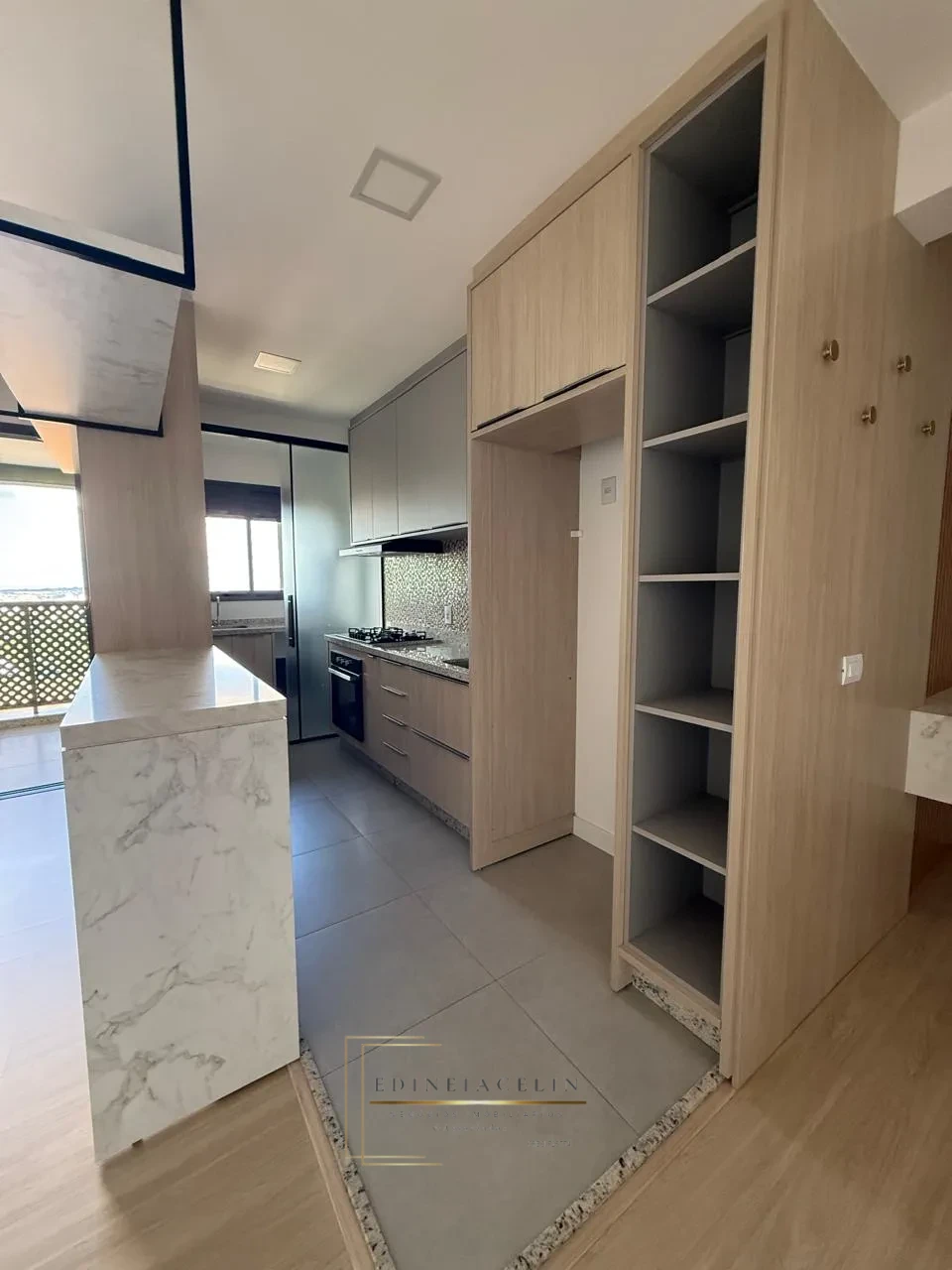 Imagens do imóveis edifício Mind