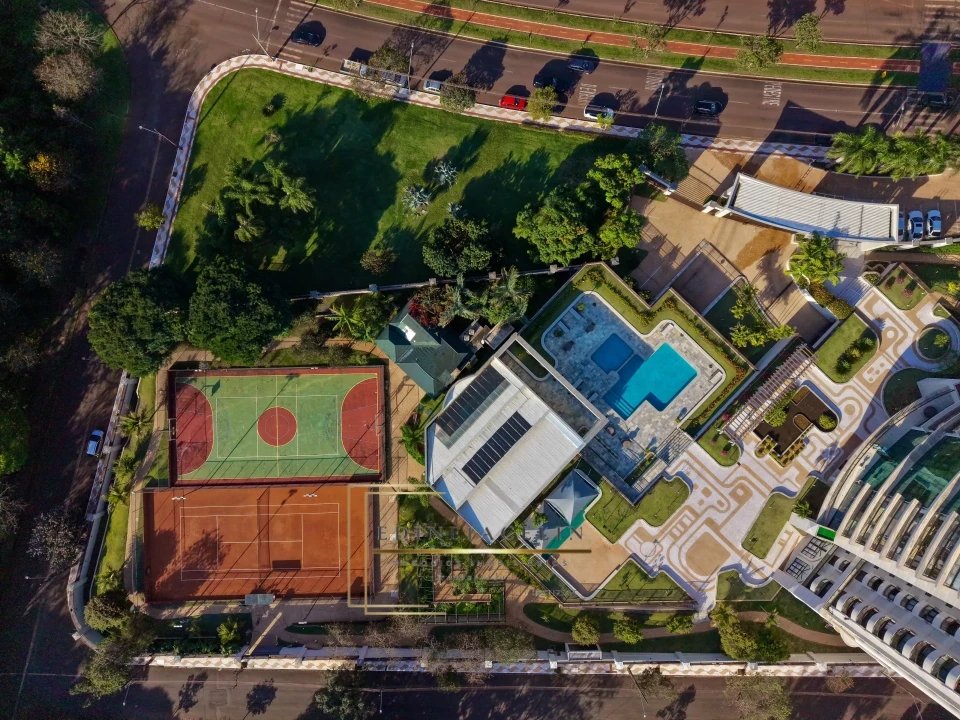 Imagens do imóveis Palazzo Veronesi