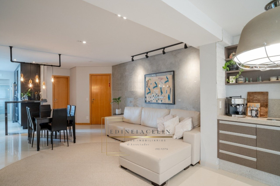 Apartamento Á Venda Edifício Poty Lazzarotto Londrina