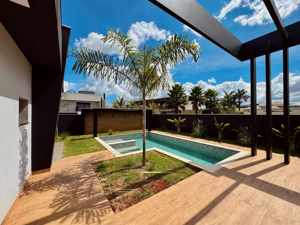 Condominio Villaggio do Engenho