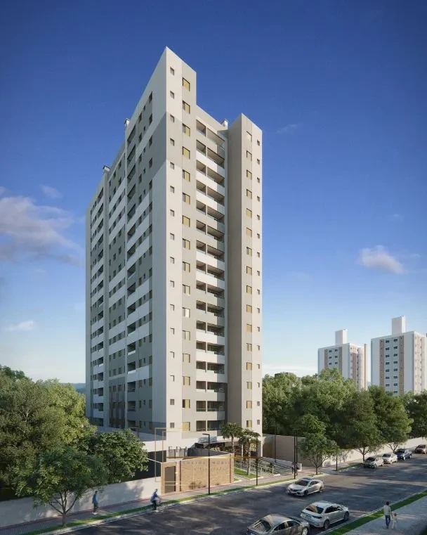 Imagens do imóveis Edifício TriBeCa