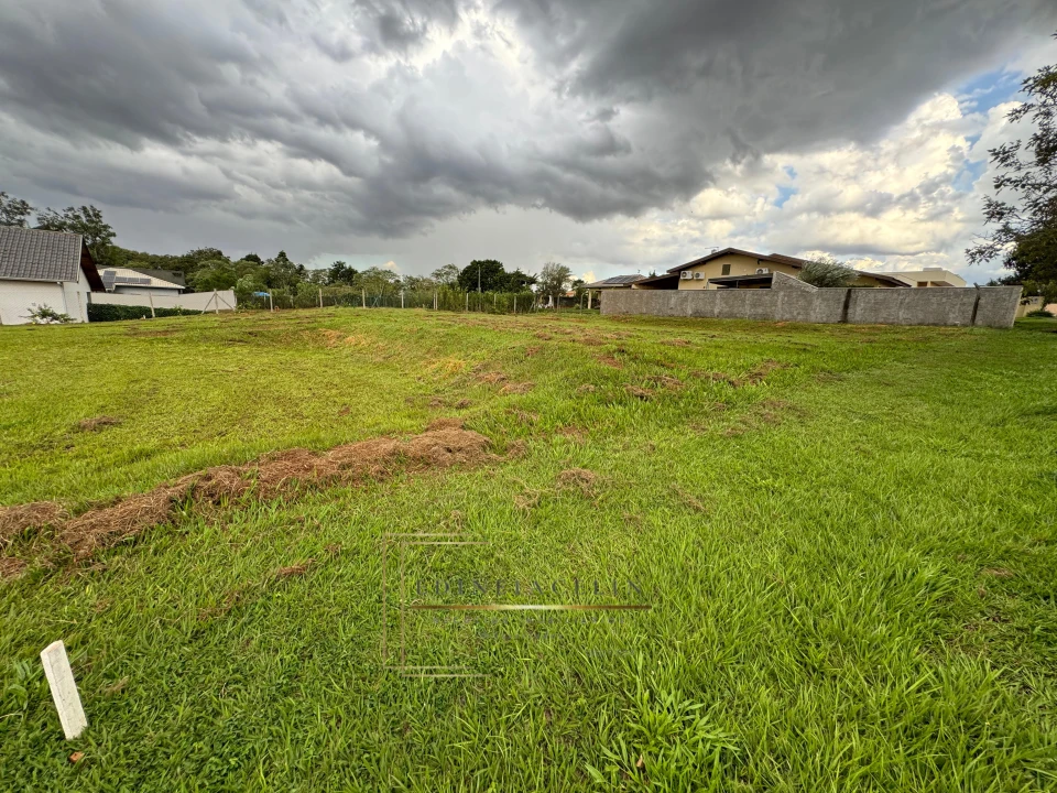 Imagens do imóveis Terreno Em Condomínio Á Venda Estancia Bomtempo Londrina