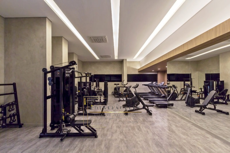 Imagens do imóveis Apartamento Á Venda Edificio Jardins Eco Resort & Residence Londrina