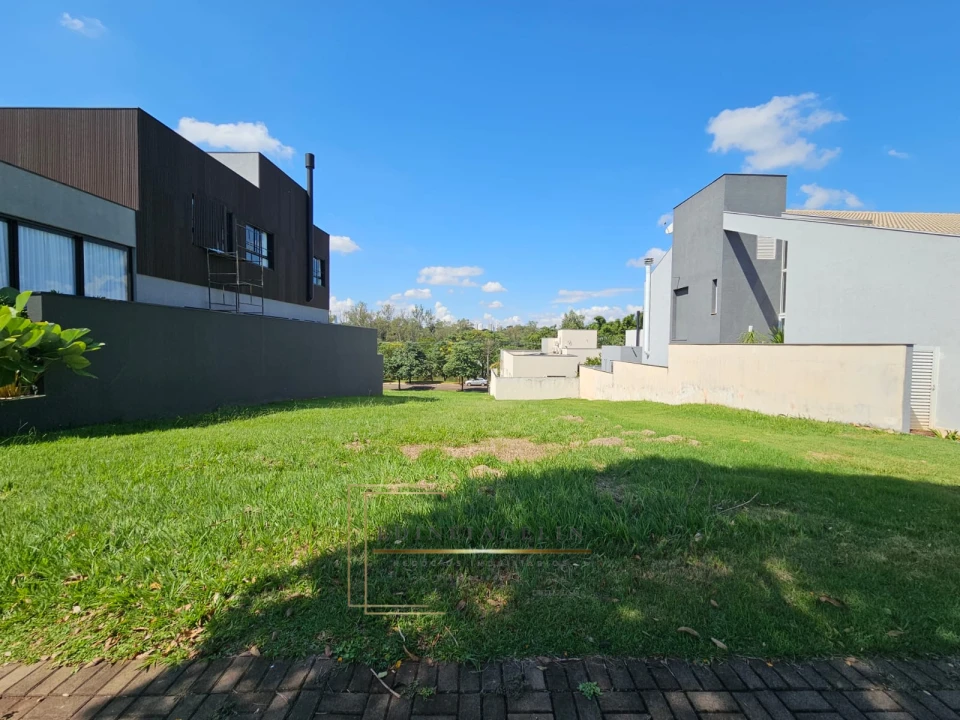 Condomínio Sun Lake