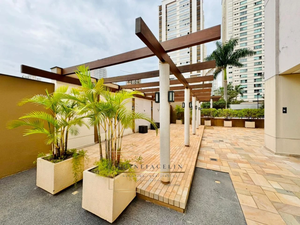 Imagens do imóveis Edifício Neo Palhano