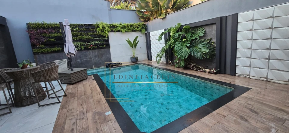 Condomínio Sun Lake