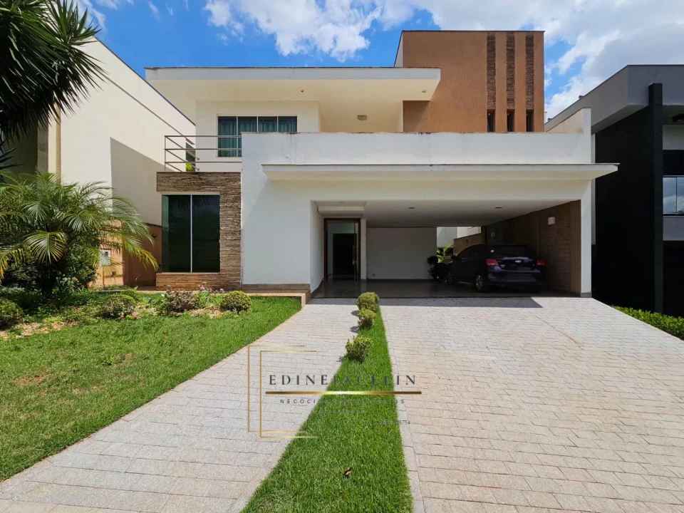 Imagens do imóveis Condominio Royal Forest