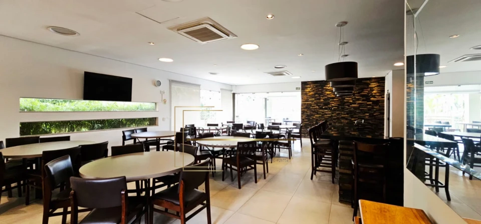 Condomínio Golden Ville