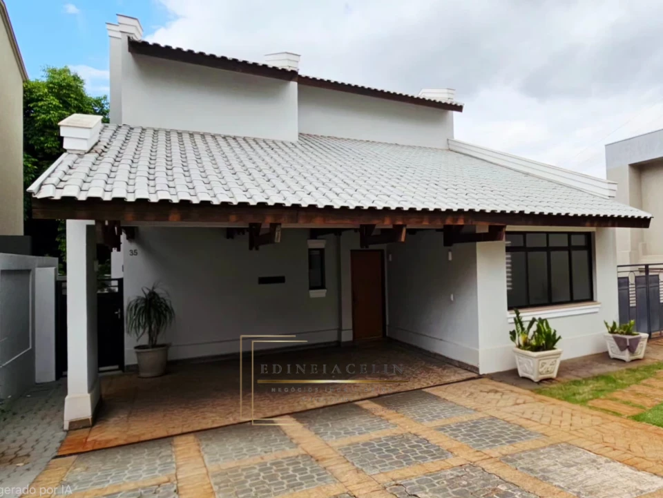 Condomínio Golden Ville