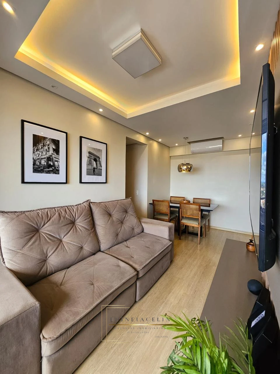 Imagens do imóveis Edificio Boulevard Village Residence