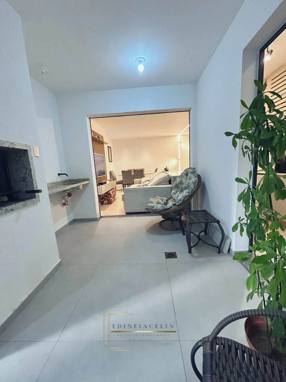 Imagens do imóveis edifício Mind