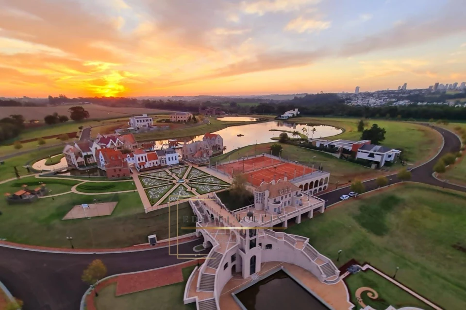 Imagens do imóveis The Euro Royal Residence & Resort