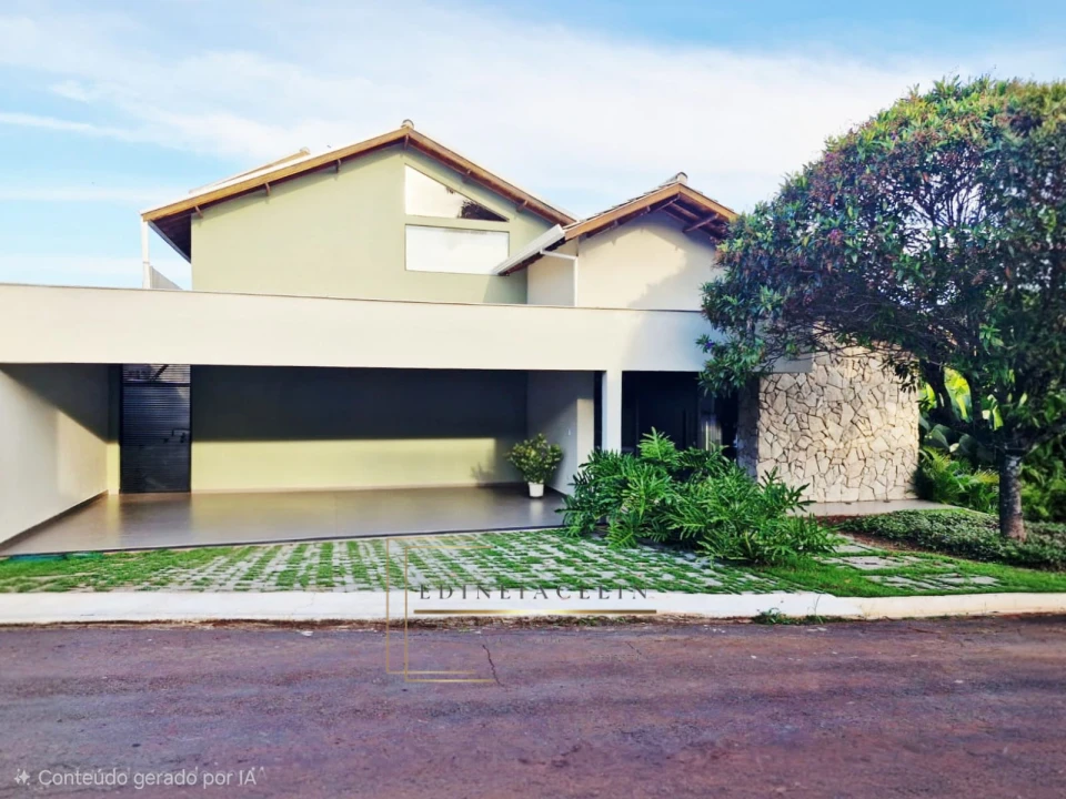 Condomínio Petit Ville