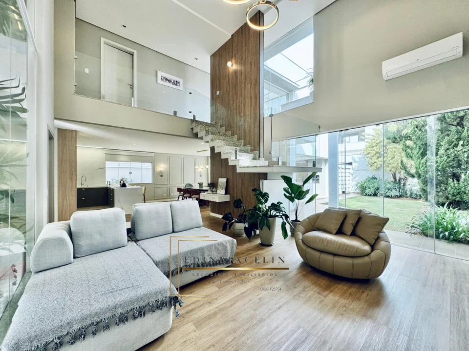 Condominio Royal Forest