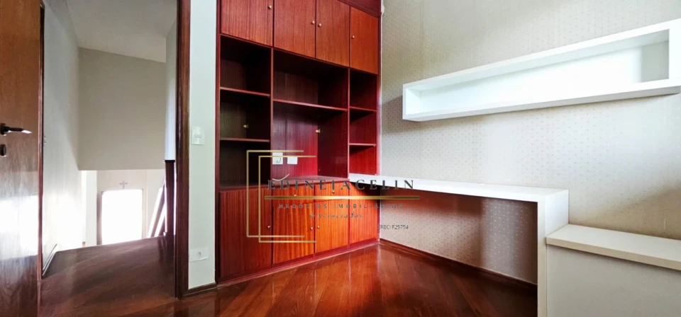 Condomínio Golden Ville