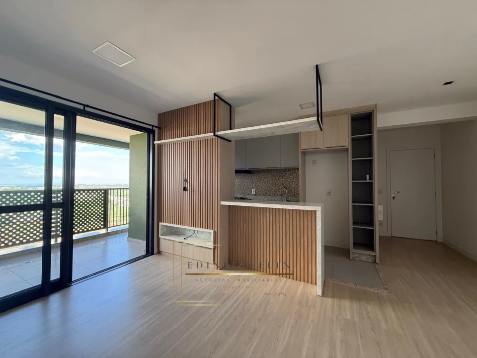 Imagens do imóveis edifício Mind