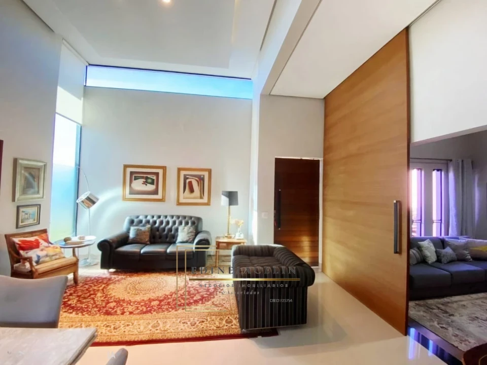 Condomínio Petit Ville