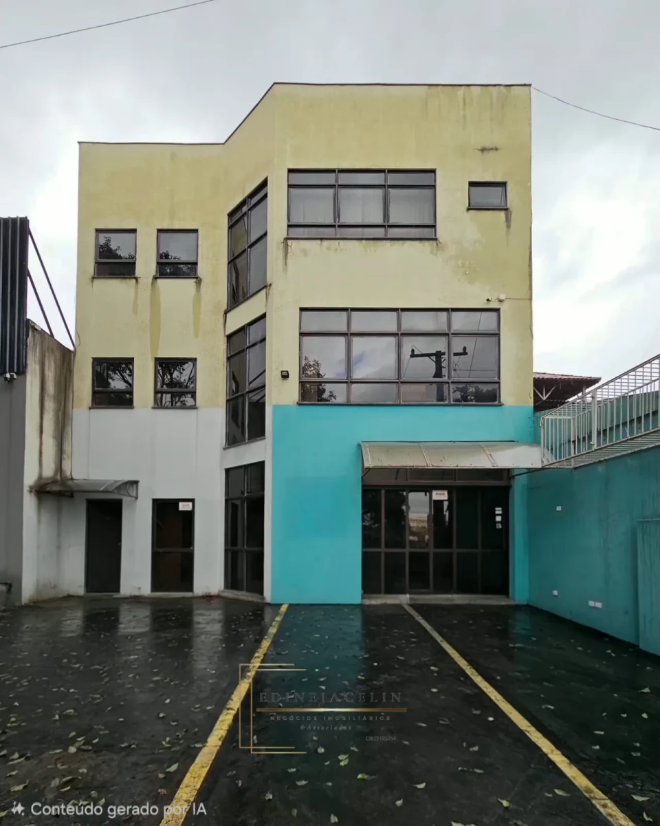 Imagens do imóveis Prédio comercial
