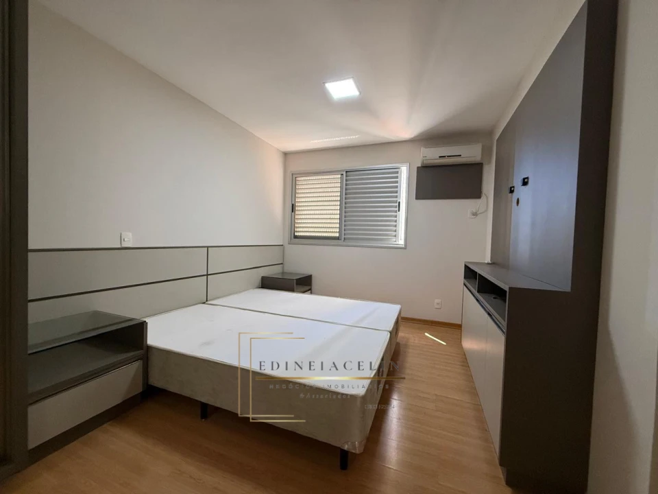 Condomínio Residencial Solar Rivera