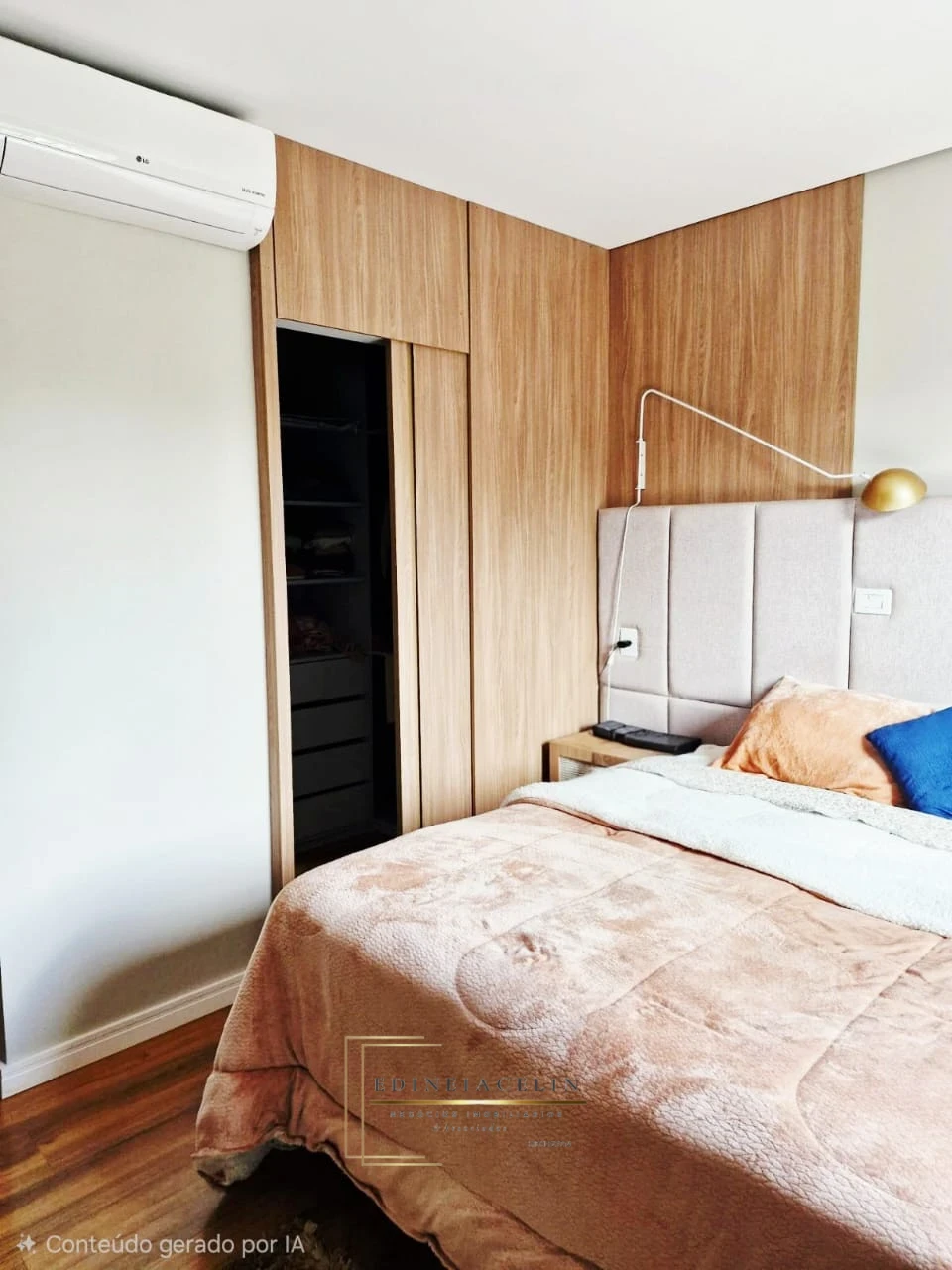 Condomínio Petit Ville