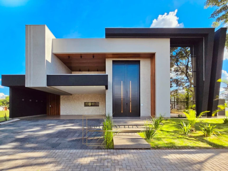 Condominio Villaggio do Engenho