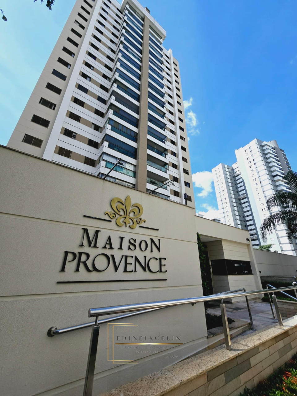 Imagens do imóveis Edifício Maison Provence