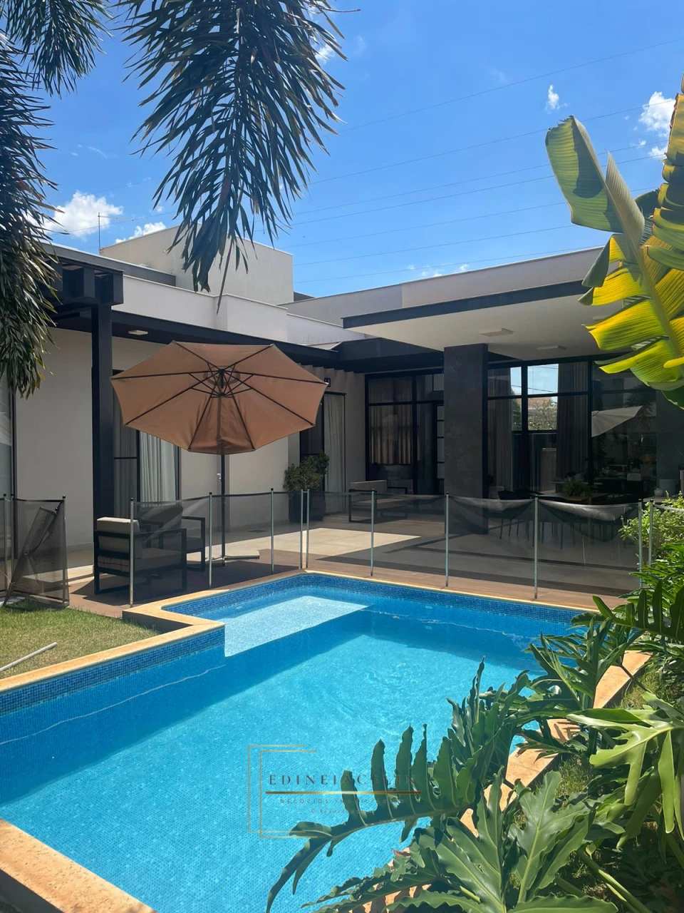 Imagens do imóveis Condomínio Sun Lake