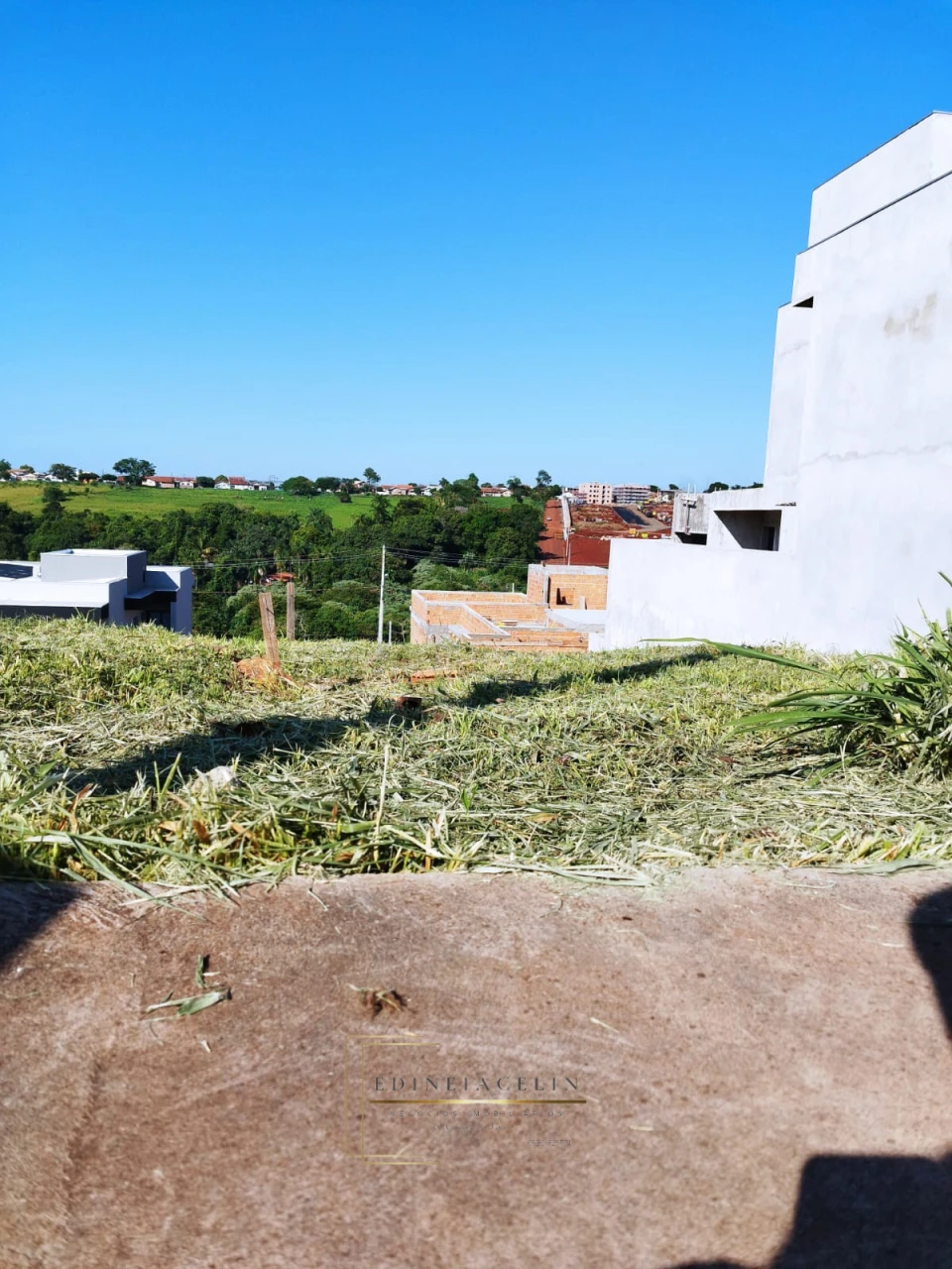 PARQUE TAUÁ 4 - RESID. ARAGUARI