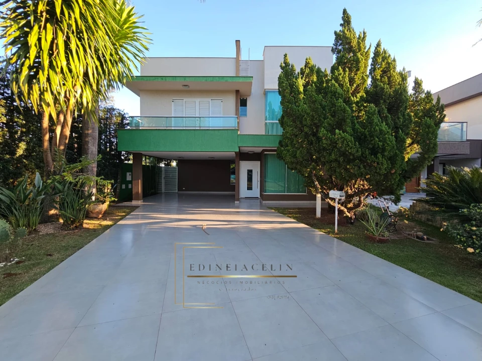 Imagens do imóveis Golden Park Residence