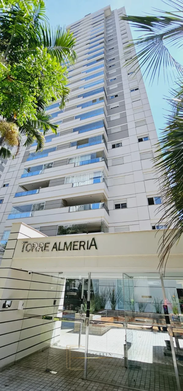 Imagens do imóveis Edifício Torre Almeria