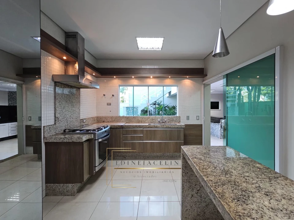 Imagens do imóveis Golden Park Residence